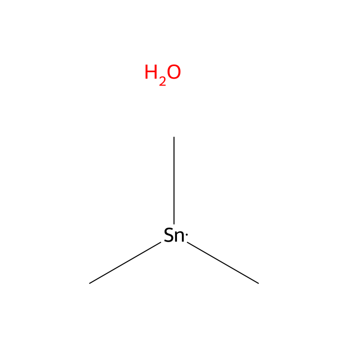 Trimethyltin hydroxide - ≥98% CAS No(56-24-6) by Aladdin Scientific