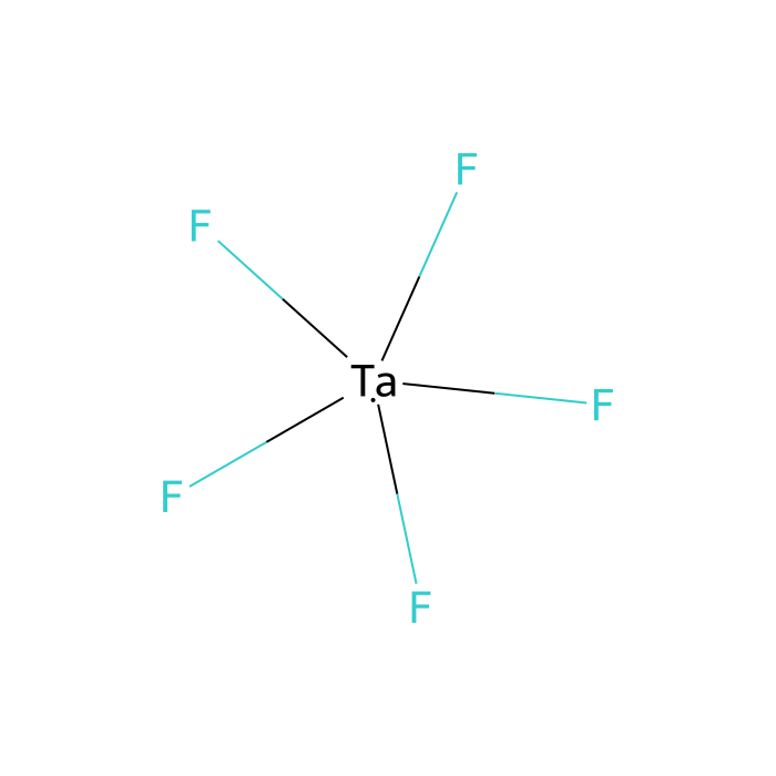 Tantalum(V) fluoride - ≥99.5% metals basis CAS No(7783-71-3) by Aladdin Scientific