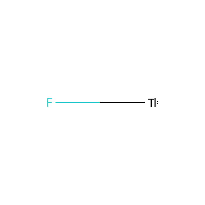 Thallium(I) fluoride - ≥99% CAS No(7789-27-7) by Aladdin Scientific