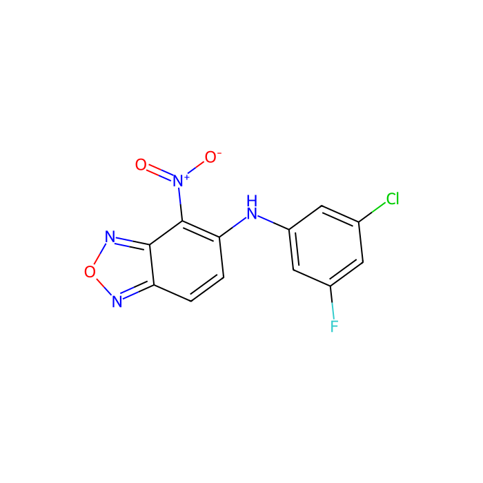 TC-S 7009 - ≥99%(HPLC) CAS No(1422955-31-4) by Aladdin Scientific