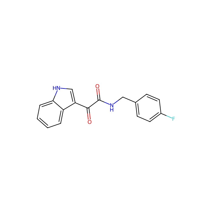 TCS 1105 - ≥99%(HPLC) CAS No(185391-33-7) by Aladdin Scientific