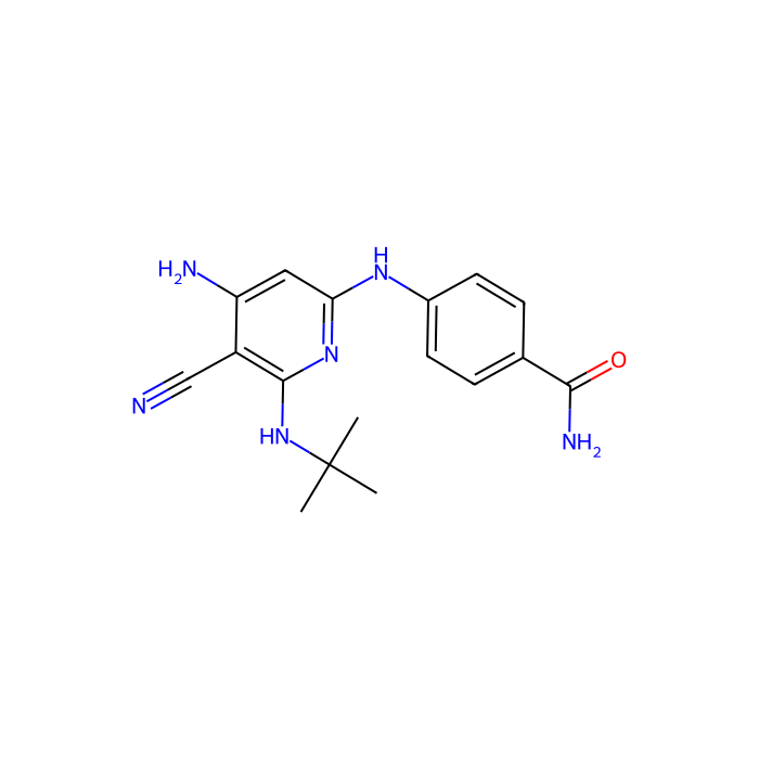 TC Mps1 12 - ≥99%(HPLC) CAS No(1206170-62-8) by Aladdin Scientific