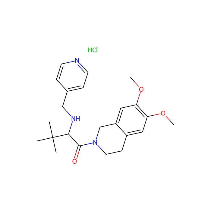 TCS-OX2-29 hydrochloride - ≥98%(HPLC) CAS No(1610882-30-8) by Aladdin Scientific