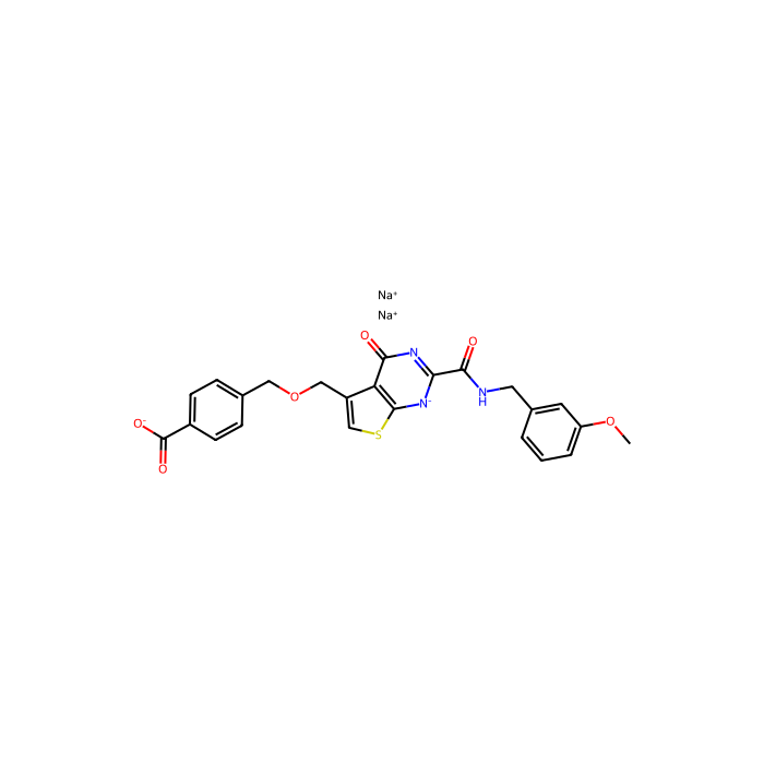 T 26c disodium salt - ≥98%(HPLC) CAS No(869298-22-6) by Aladdin Scientific