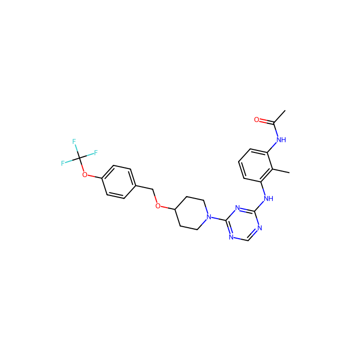 TC-N 1752 - ≥99%(HPLC) CAS No(1211866-85-1) by Aladdin Scientific