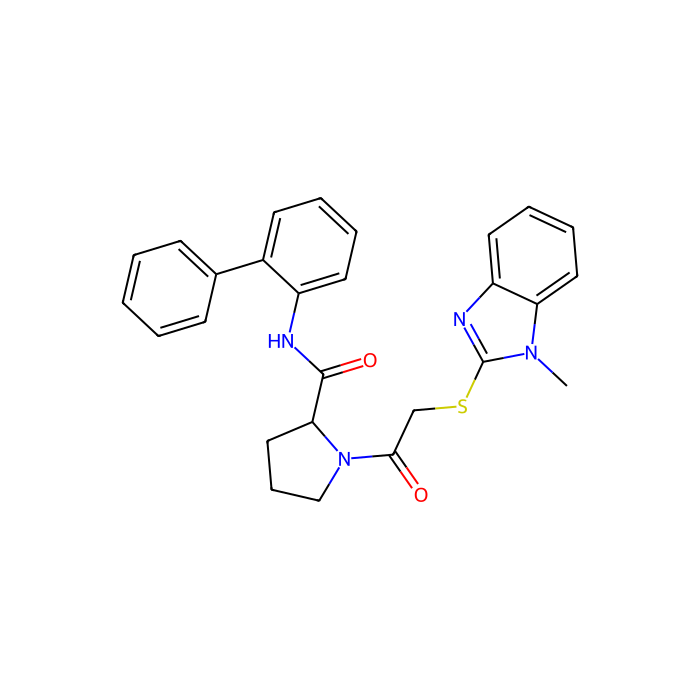 TCS 1102 - Moligand™, ≥98%(HPLC) CAS No(916141-36-1) by Aladdin Scientific