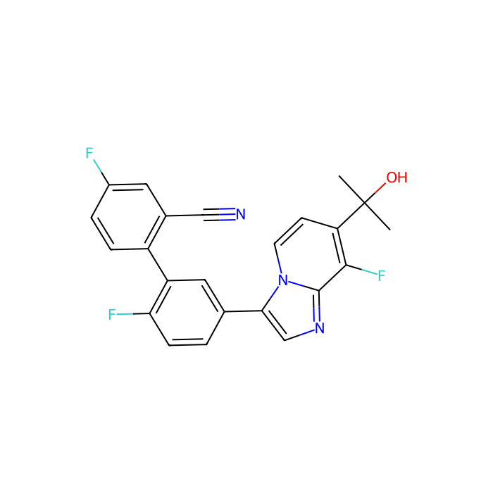 TP 003 - Moligand™, ≥98%(HPLC) CAS No(628690-75-5) by Aladdin Scientific