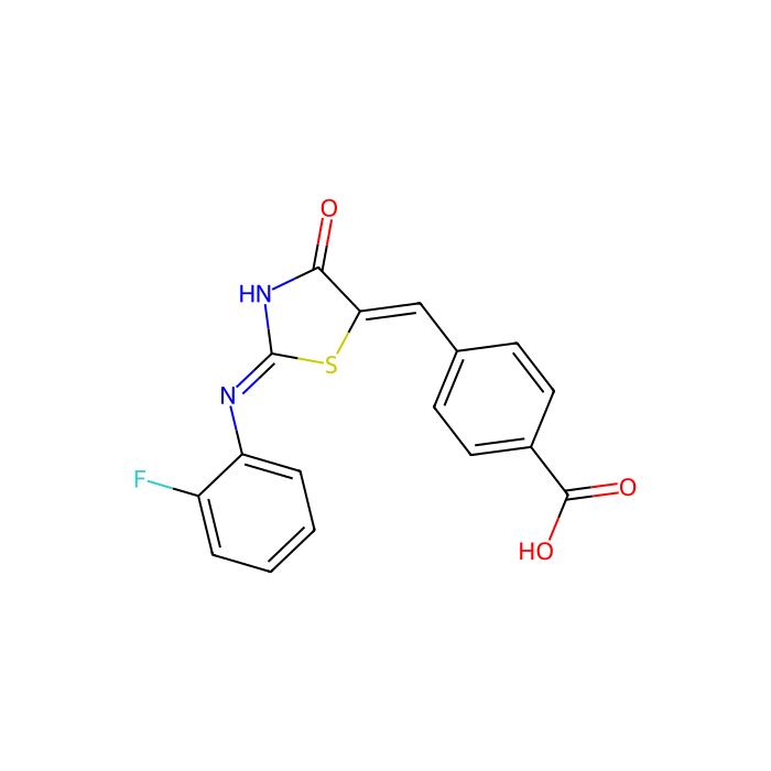 TC-G 1001 - ≥98%(HPLC) CAS No(494191-73-0) by Aladdin Scientific