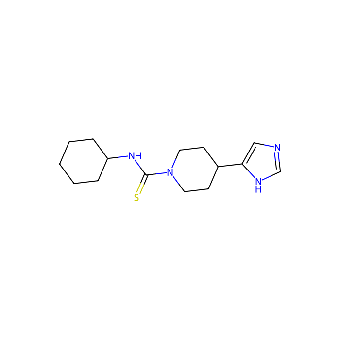Thioperamide - Moligand™, ≥99%(HPLC) CAS No(106243-16-7) by Aladdin Scientific