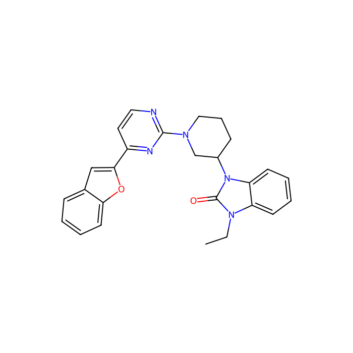 TC-F 2 - ≥99%(HPLC) CAS No(1304778-15-1) by Aladdin Scientific