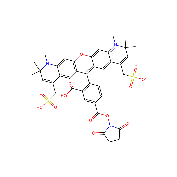 TFAX 594, SE -  CAS No(295348-87-7) by Aladdin Scientific