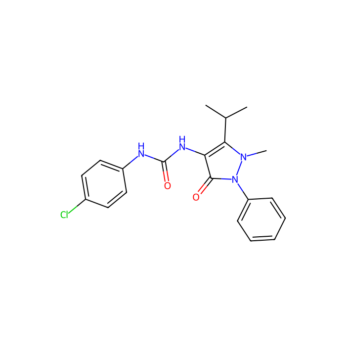 TC-FPR 43 - Moligand™, ≥98%(HPLC) CAS No(903895-98-7) by Aladdin Scientific