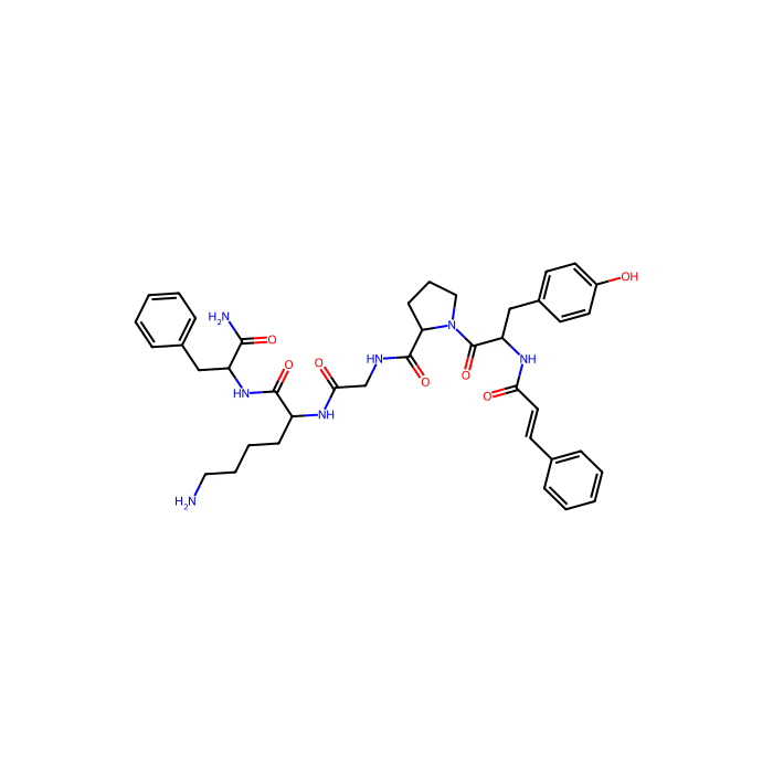 tcY-NH2 -   CAS No(327177-34-4) by Aladdin Scientific