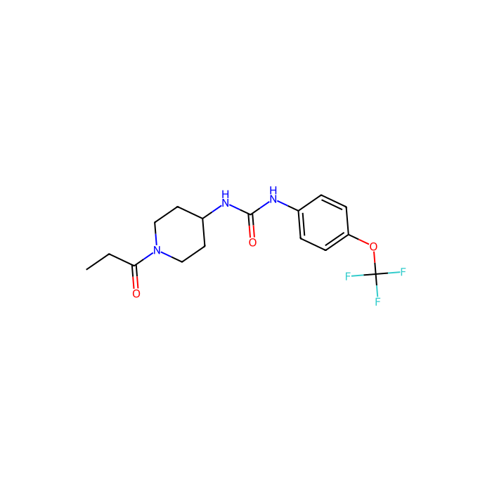 TPPU - ≥98%(HPLC) CAS No(1222780-33-7) by Aladdin Scientific