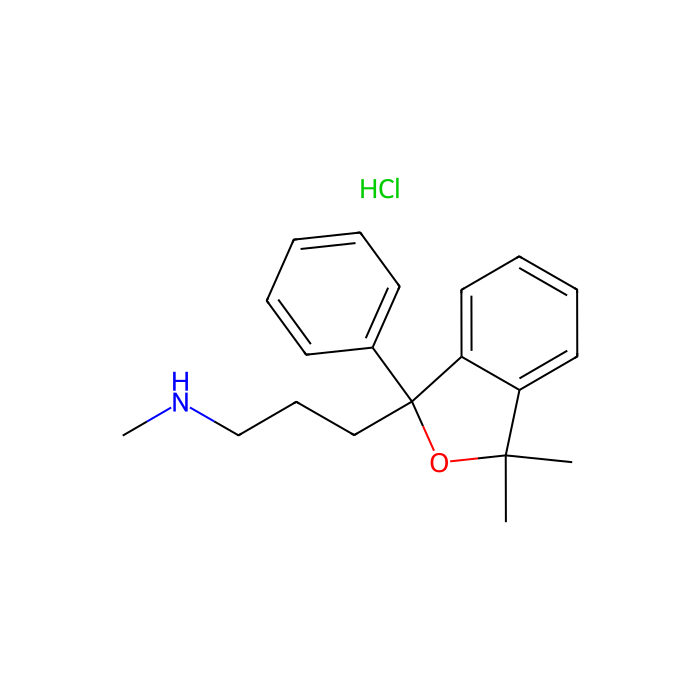 Talopram hydrochloride - ≥99%(HPLC) CAS No(7013-41-4) by Aladdin Scientific