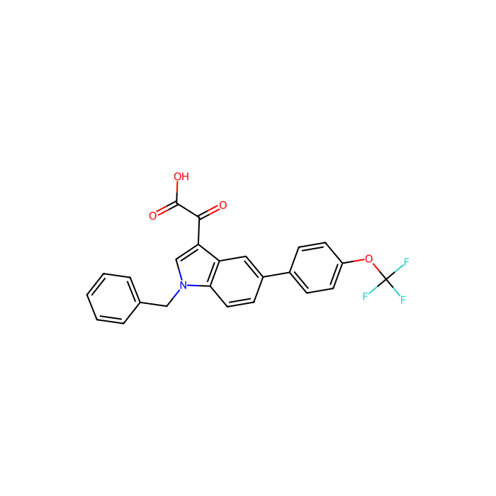 Tiplaxtinin - ≥98%(HPLC) CAS No(393105-53-8) by Aladdin Scientific