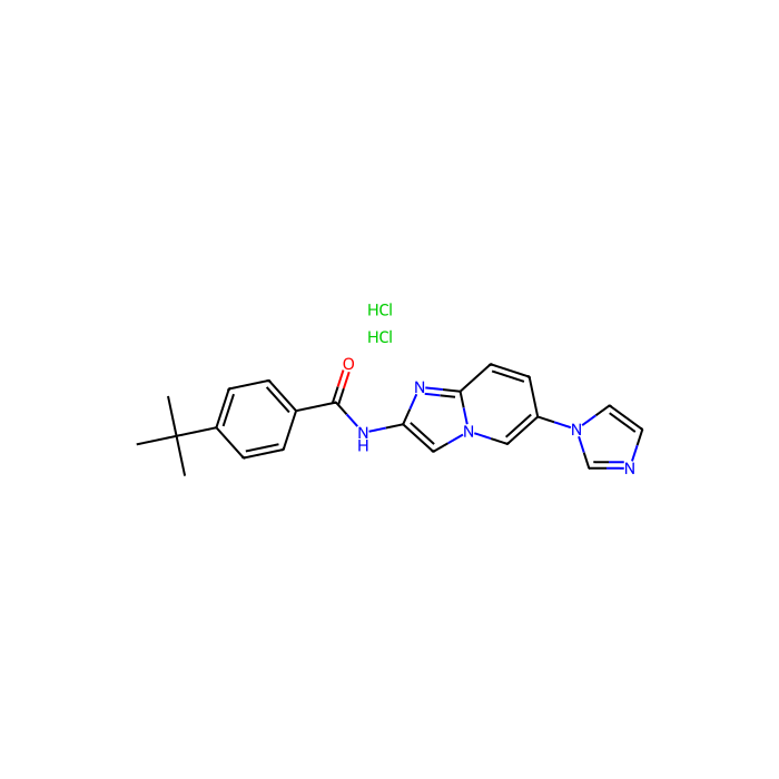 TC ASK 10 - ≥98% CAS No(1005775-56-3) by Aladdin Scientific