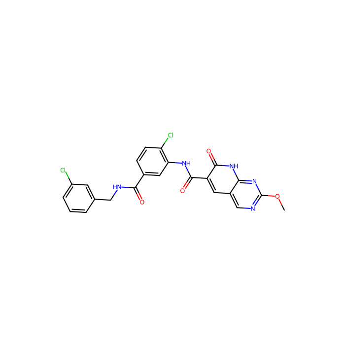 TC-S 7004 - ≥98%(HPLC) CAS No(1386979-55-0) by Aladdin Scientific