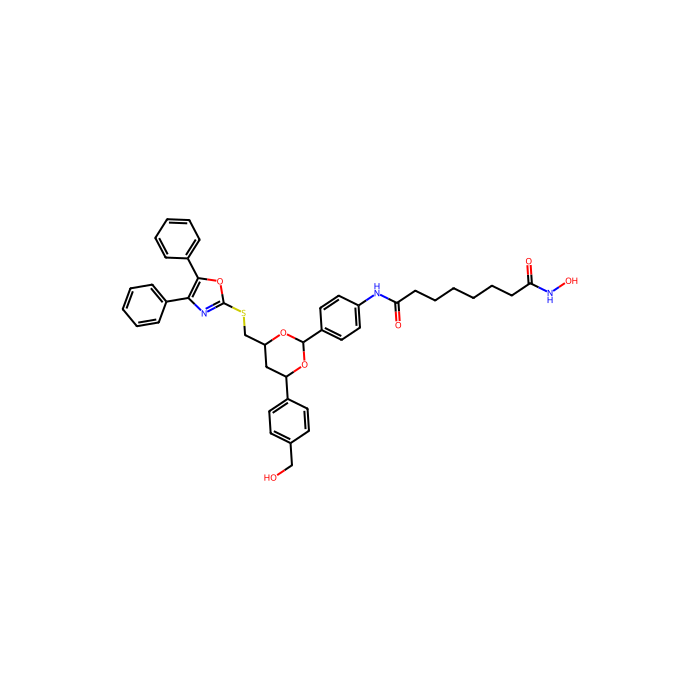 Tubacin - ≥96%(HPLC) CAS No(1350555-93-9) by Aladdin Scientific