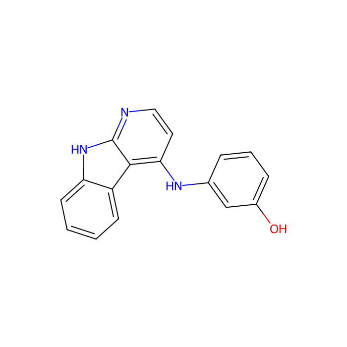 Tilfrinib - ≥98%(HPLC) CAS No(1600515-49-8) by Aladdin Scientific