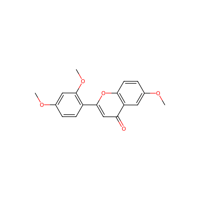 6,2',4'-Trimethoxyflavone - ≥97%(HPLC) CAS No(720675-74-1) by Aladdin Scientific