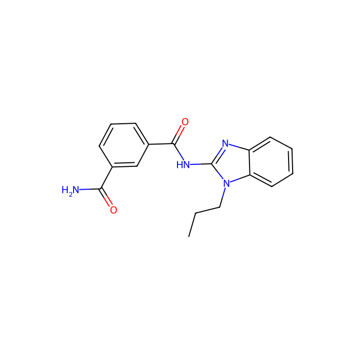 Takinib - Moligand™, ≥98%(HPLC) CAS No(1111556-37-6) by Aladdin Scientific