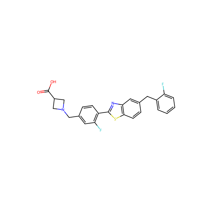 TC-SP 14 - ≥98%(HPLC) CAS No(1257093-40-5) by Aladdin Scientific