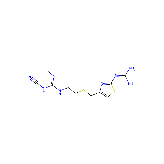 Tiotidine - Moligand™,≥98% CAS No(69014-14-8) by Aladdin Scientific