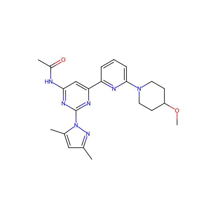 TC-G 1004 - ≥98%(HPLC) CAS No(1061747-72-5) by Aladdin Scientific