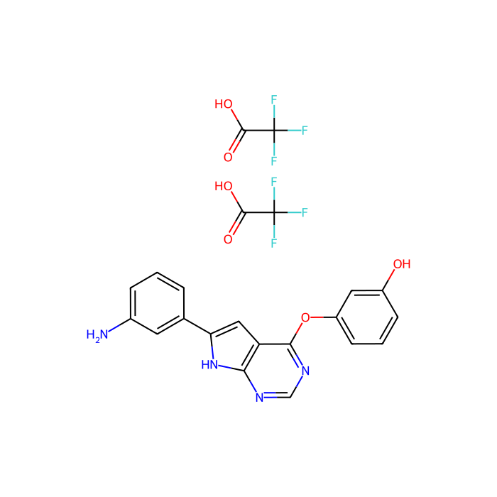 TWS 119 - ≥98%(HPLC) CAS No(1507095-58-0) by Aladdin Scientific