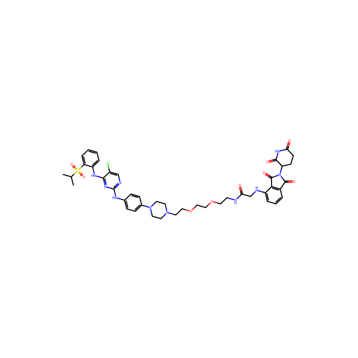 TL 12-186 - Moligand™, ≥98%(HPLC) CAS No(2250025-88-6) by Aladdin Scientific