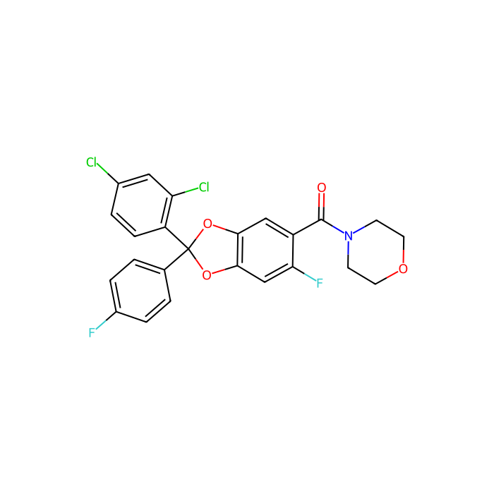 TC-C 14G - ≥98%(HPLC) CAS No(656804-72-7) by Aladdin Scientific