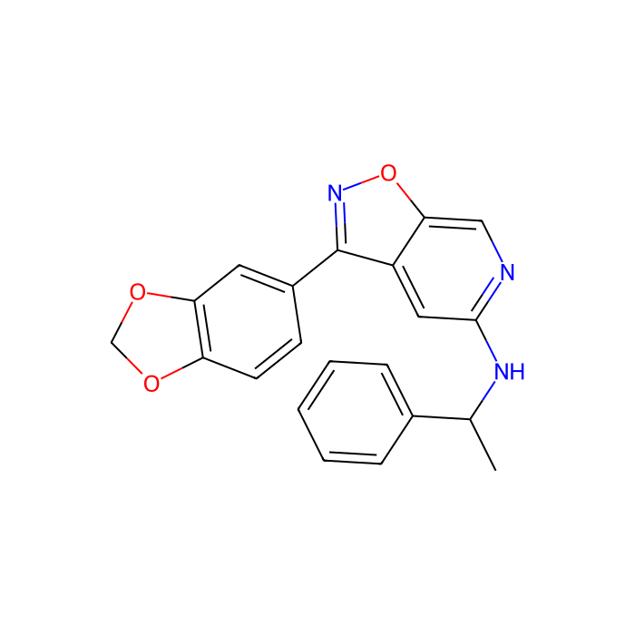TC-S 7005 - ≥98%(HPLC) CAS No(1082739-92-1) by Aladdin Scientific