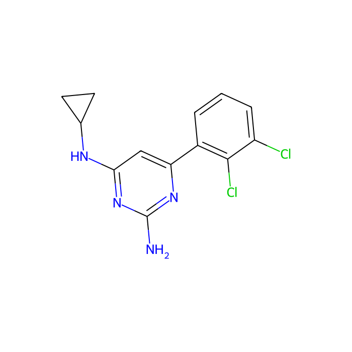 TH 588 - ≥98%(HPLC) CAS No(1609960-31-7) by Aladdin Scientific