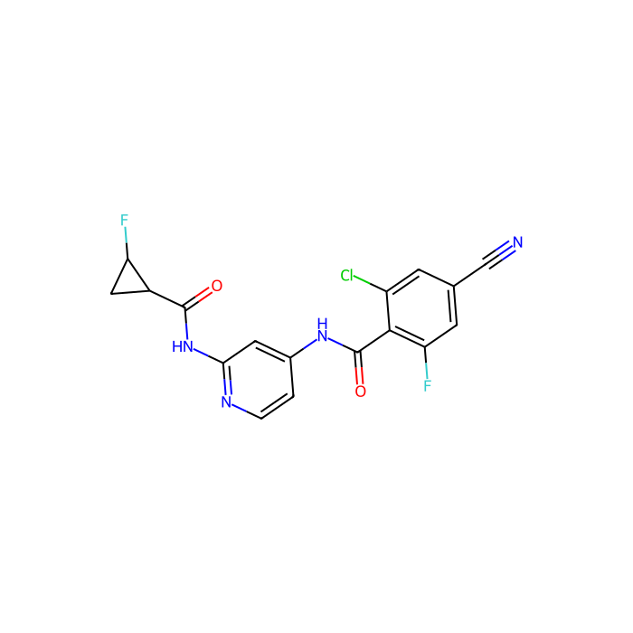 TC JL 37 - ≥98%(HPLC) CAS No(1258294-34-6) by Aladdin Scientific