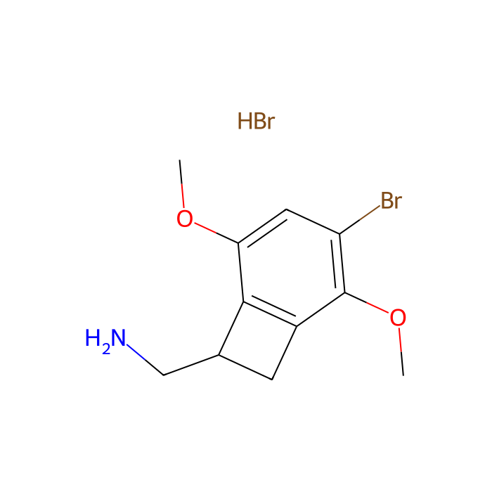 TCB-2 - Moligand™, ≥98% CAS No(912342-28-0) by Aladdin Scientific
