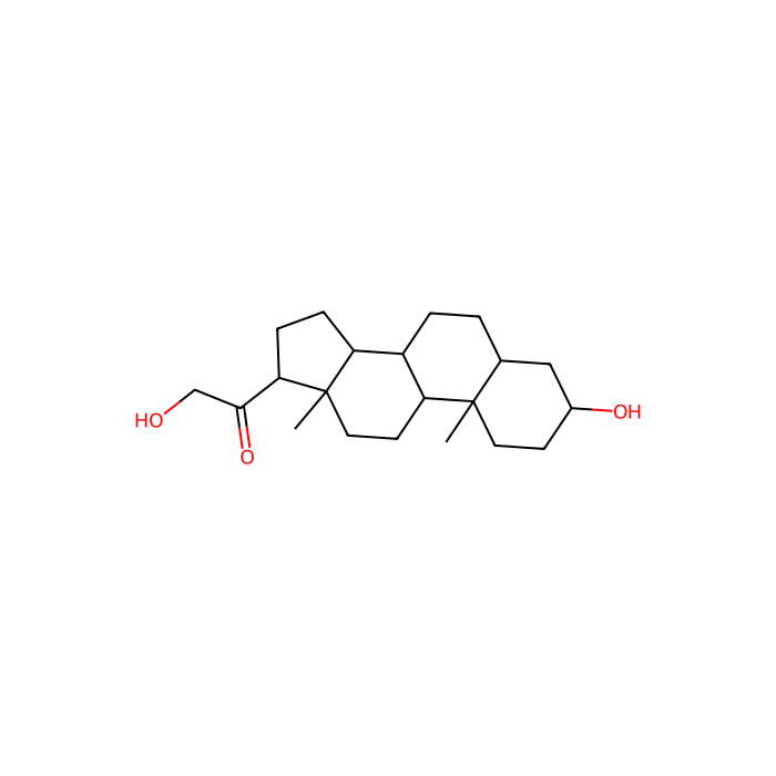 THDOC - Moligand™, ≥95%(HPLC) CAS No(567-02-2) by Aladdin Scientific