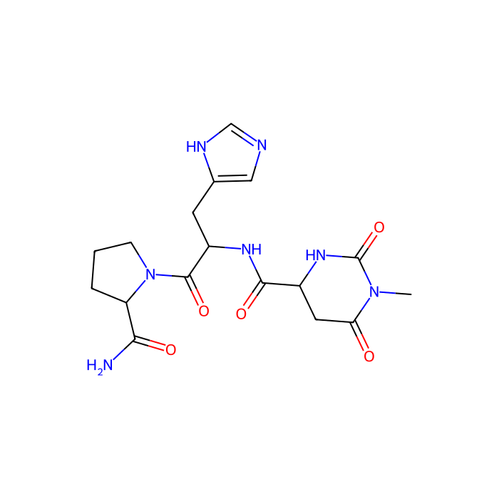 Taltirelin - Moligand™, ≥98% CAS No(103300-74-9) by Aladdin Scientific