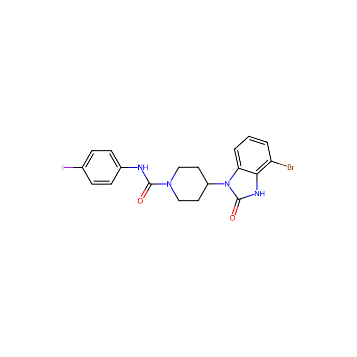 TH 5487 - Moligand™, ≥98% CAS No(2304947-71-3) by Aladdin Scientific