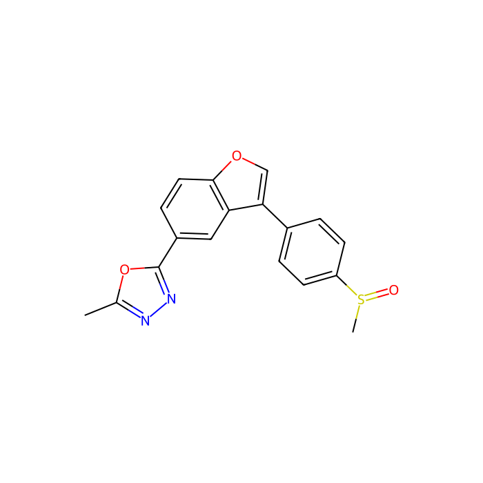 TCS 2002 - ≥99%(HPLC) CAS No(1005201-24-0) by Aladdin Scientific
