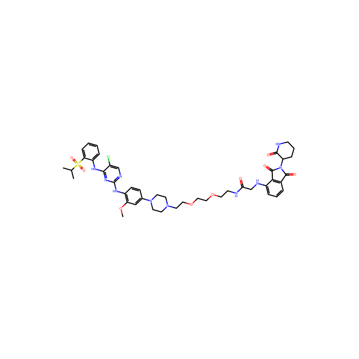 TL 13-22 - ≥98%(HPLC) CAS No(2229036-65-9) by Aladdin Scientific
