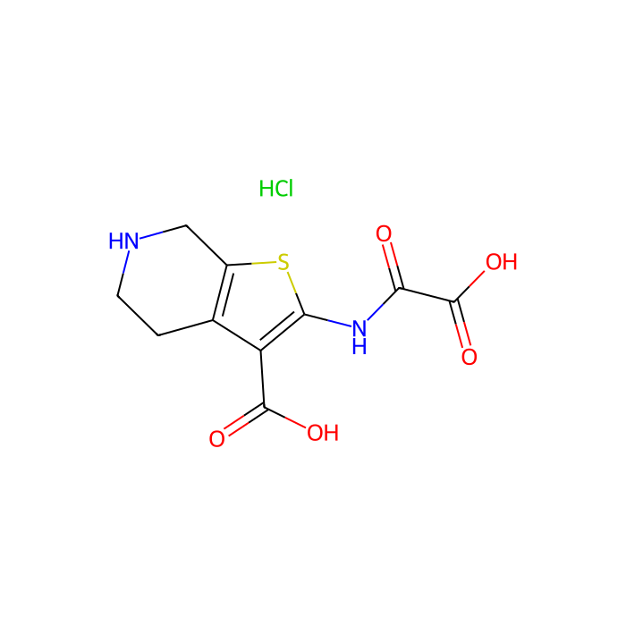 TCS 401 - ≥98%(HPLC) CAS No(243966-09-8) by Aladdin Scientific