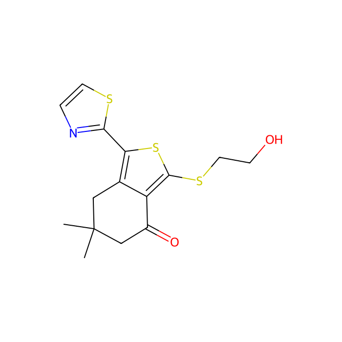TB 21007 - ≥99%(HPLC) CAS No(207306-50-1) by Aladdin Scientific