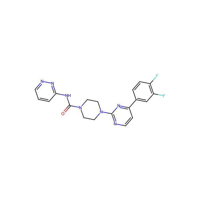 TAK 21d - ≥98%(HPLC) CAS No(1143578-94-2) by Aladdin Scientific