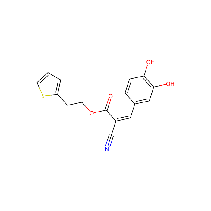 2-TEDC - Moligand™, ≥99%(HPLC) CAS No(132465-10-2) by Aladdin Scientific