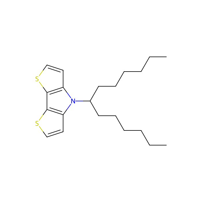 4-(Tridecan-7-yl)-4H-dithieno[3,2-b:2',3'-d]pyrrole - ≥98%(HPLC) CAS No(1158270-38-2) by Aladdin Scientific