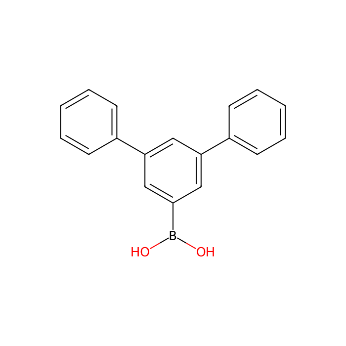 [1,1':3',1''-terphenyl]-5'-yl-boronic acid - ≥99%(HPLC) CAS No(128388-54-5) by Aladdin Scientific