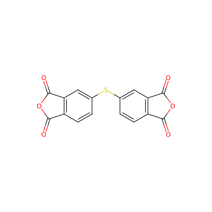 4,4'-Thiodiphthalic anhydride - ≥99%(HPLC) CAS No(25884-43-9) by Aladdin Scientific