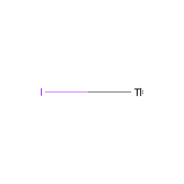 Thallium  iodide - PrimorTrace™, Ultra dry, ≥99.99% metals basis CAS No(7790-30-9) by Aladdin Scientific