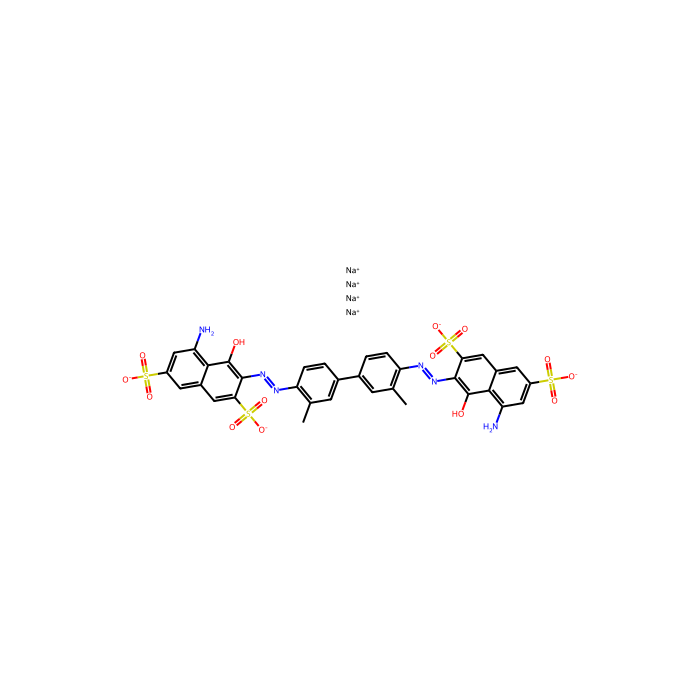 Trypan Blue Dyeing Kit - 0.40%, used for , CAS No. 72-57-1, by Aladdin Scientific